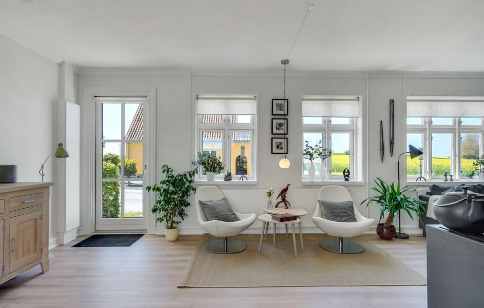living-room