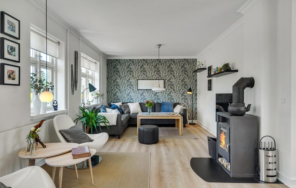 living-room