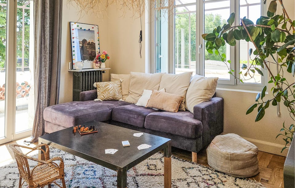 living-room