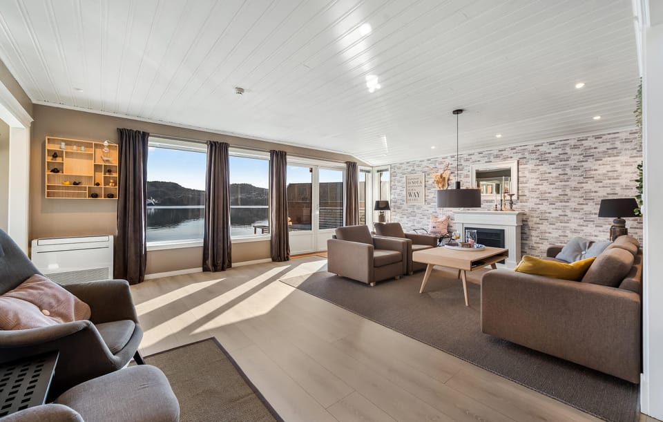 living-room