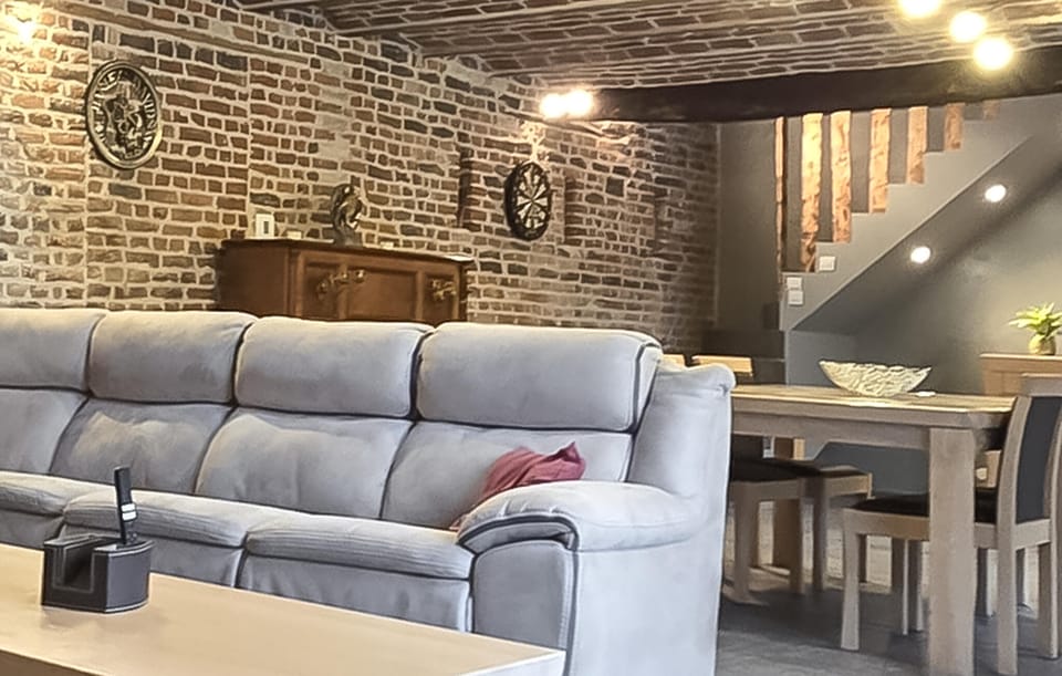 living-room