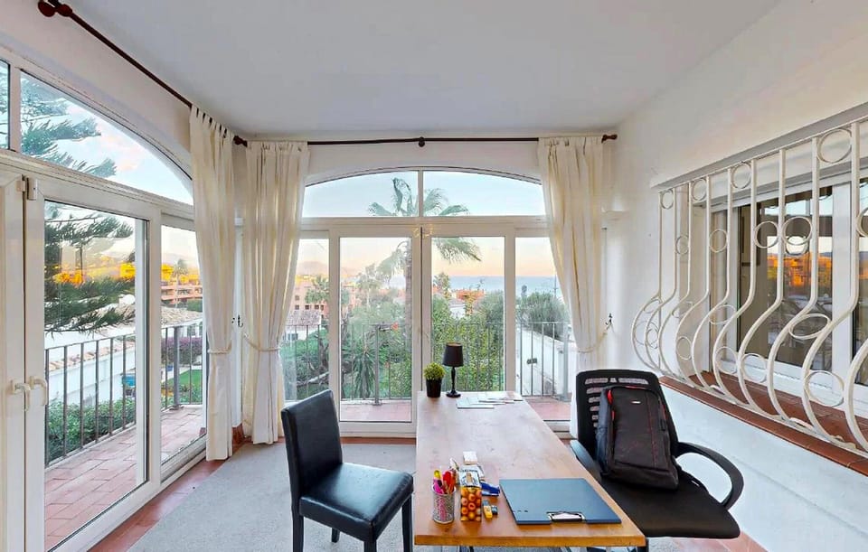 living-room