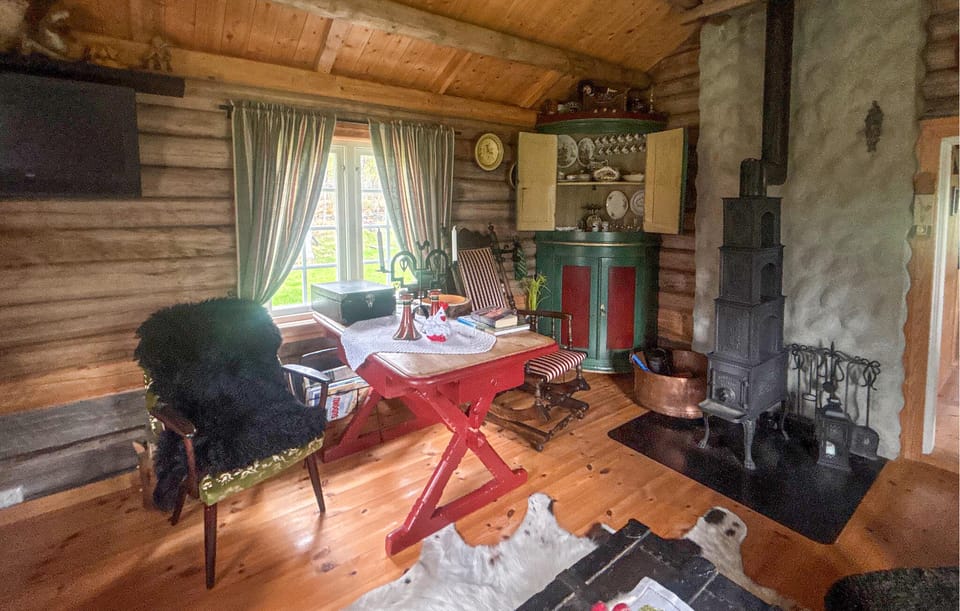 living-room