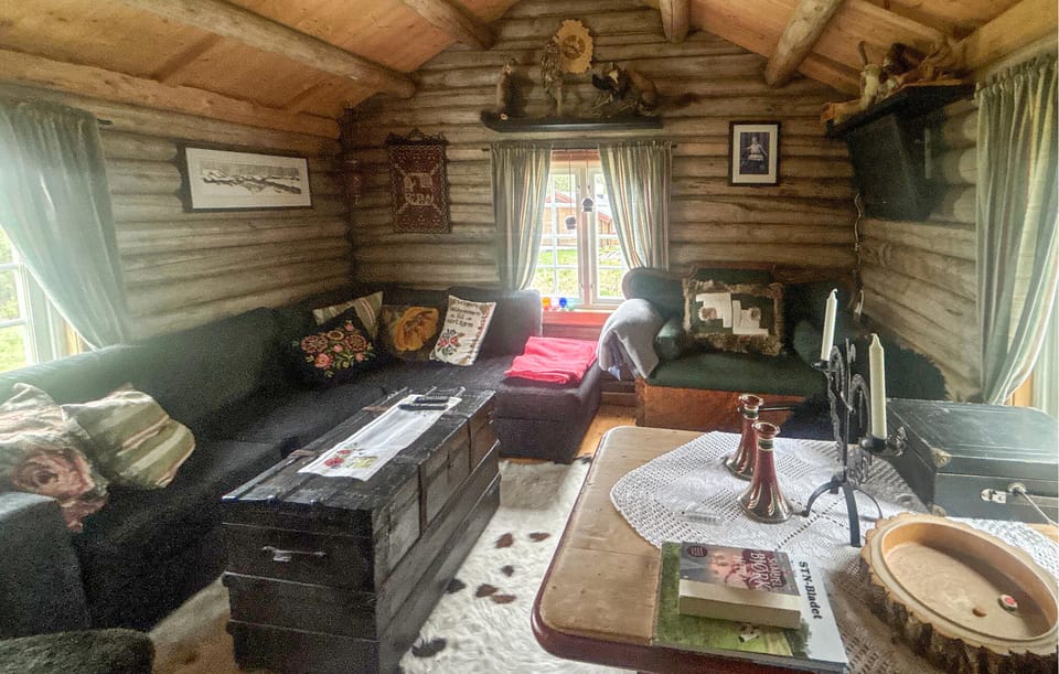 living-room