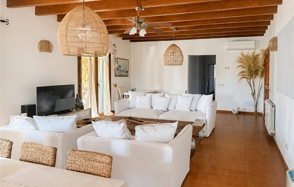 living-room