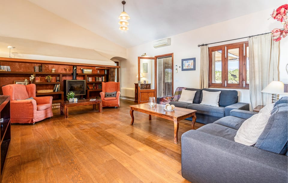 living-room