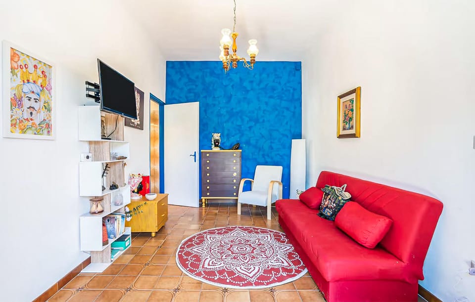 living-room