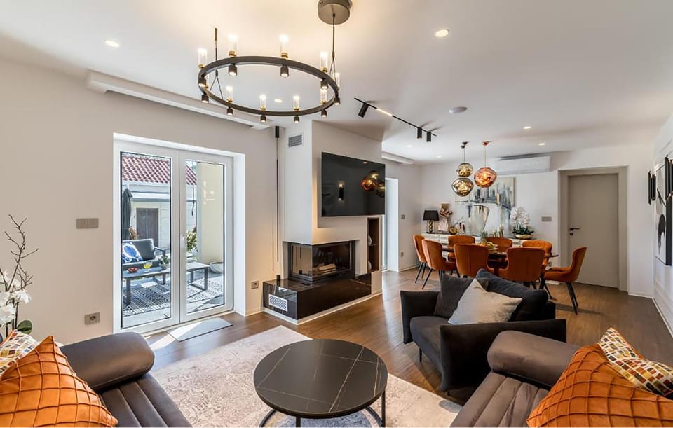 living-room