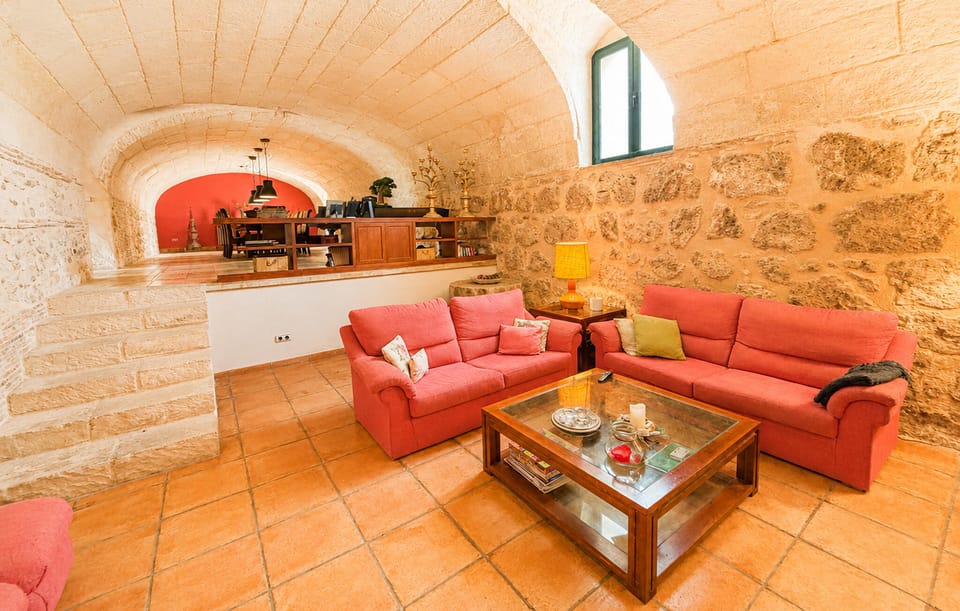living-room