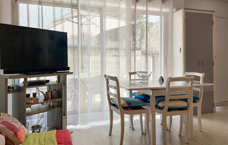 living-room