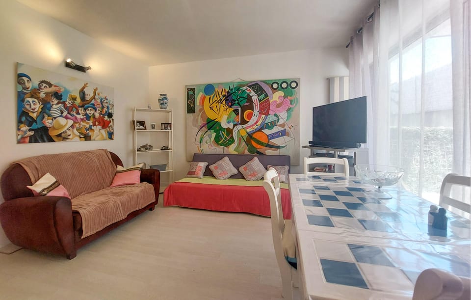 living-room