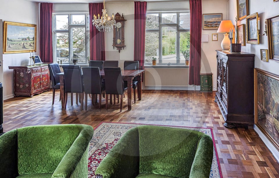living-room