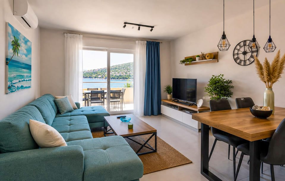 living-room