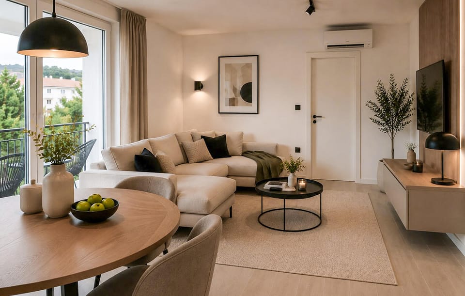 living-room
