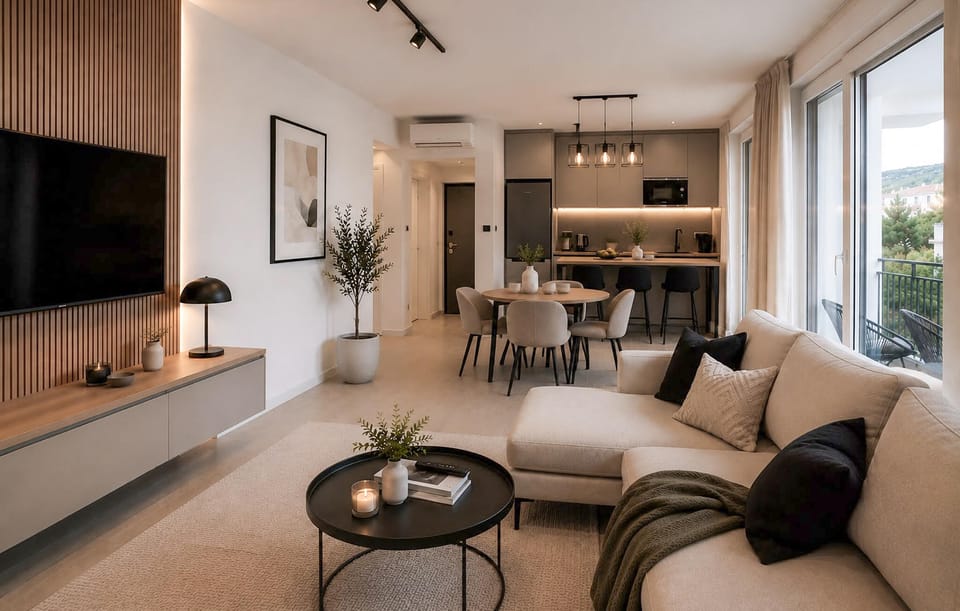 living-room