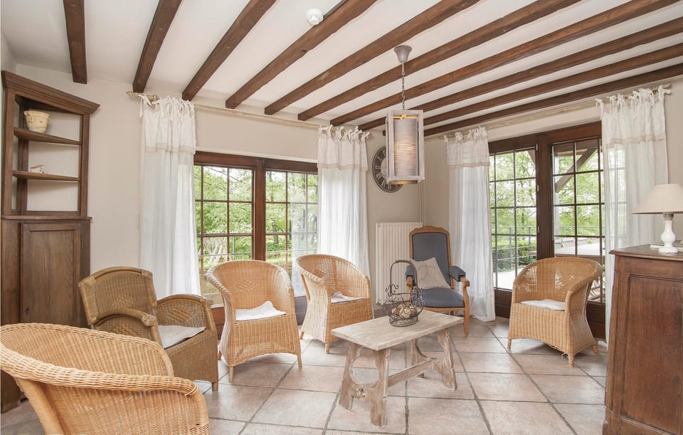 living-room
