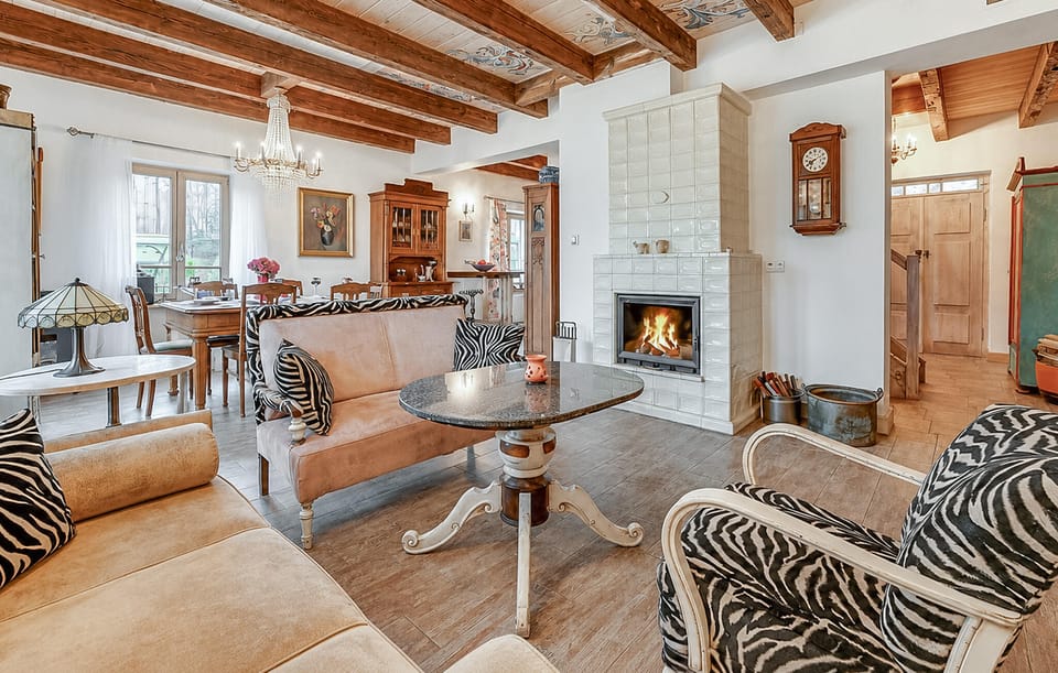living-room