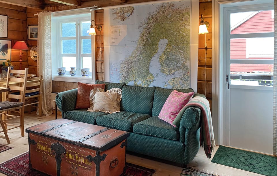 living-room