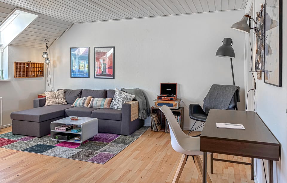 living-room