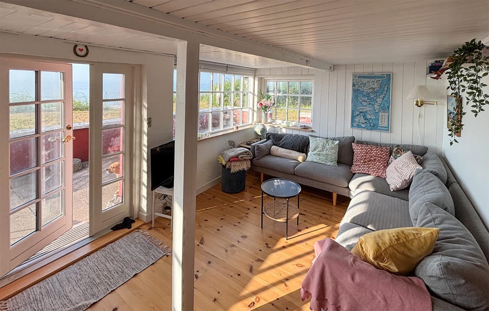 living-room
