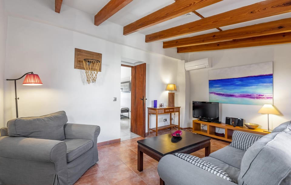 living-room
