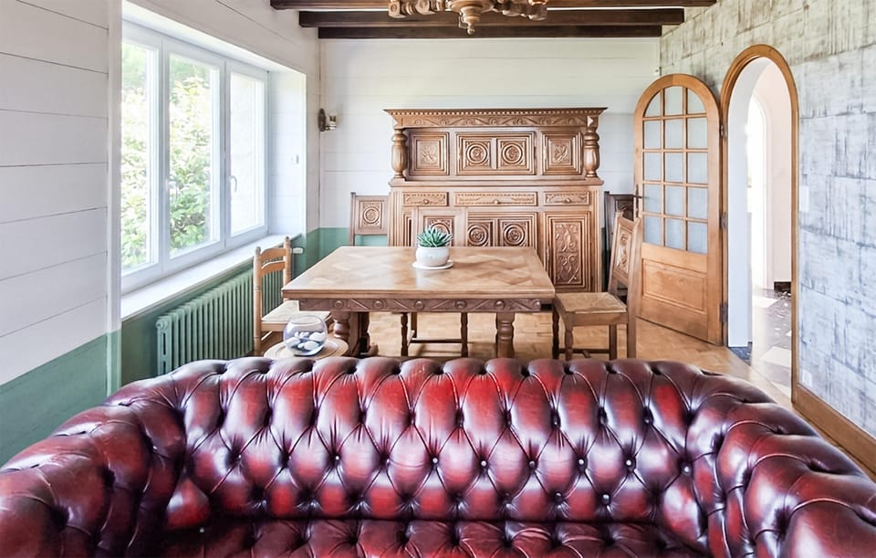 living-room