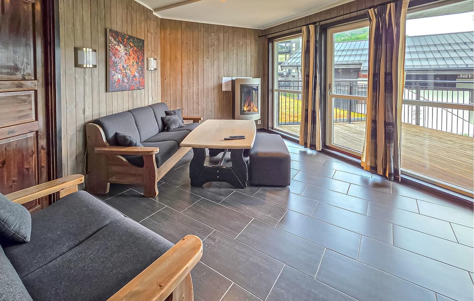 living-room