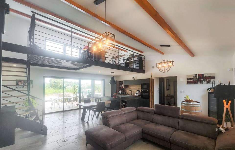living-room