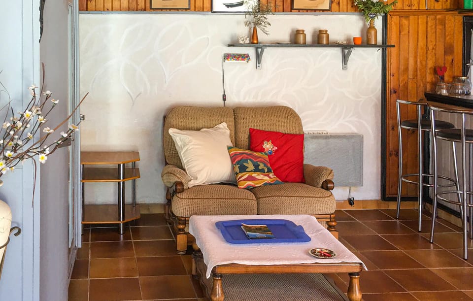 living-room