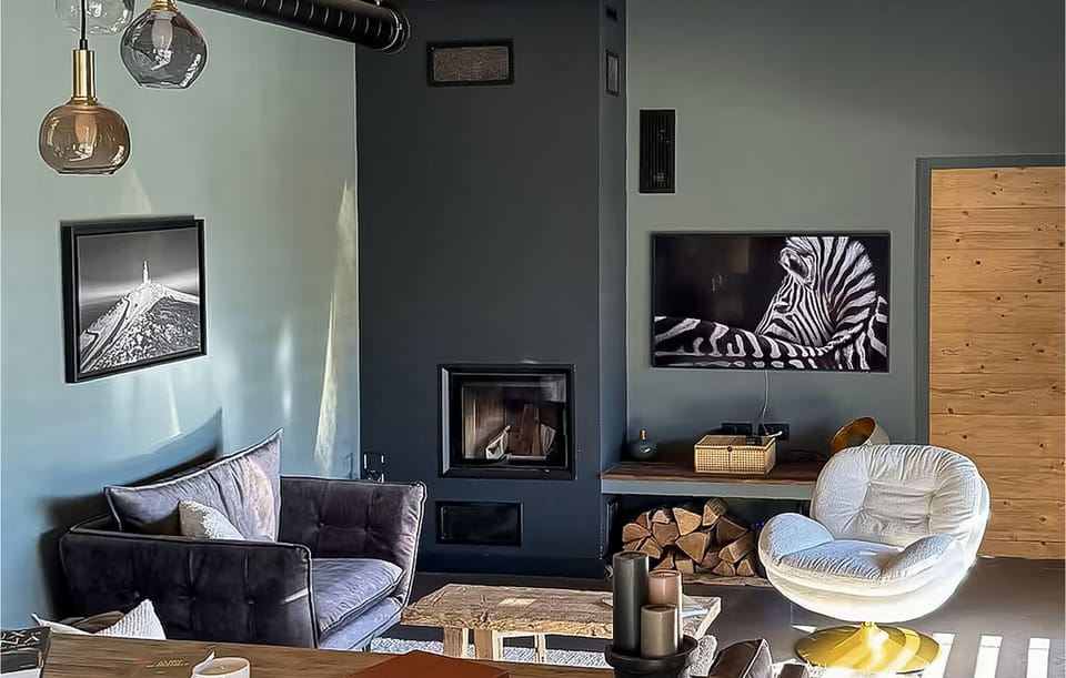 living-room