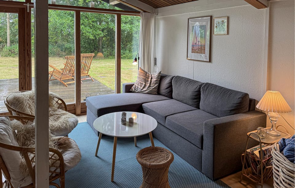 living-room