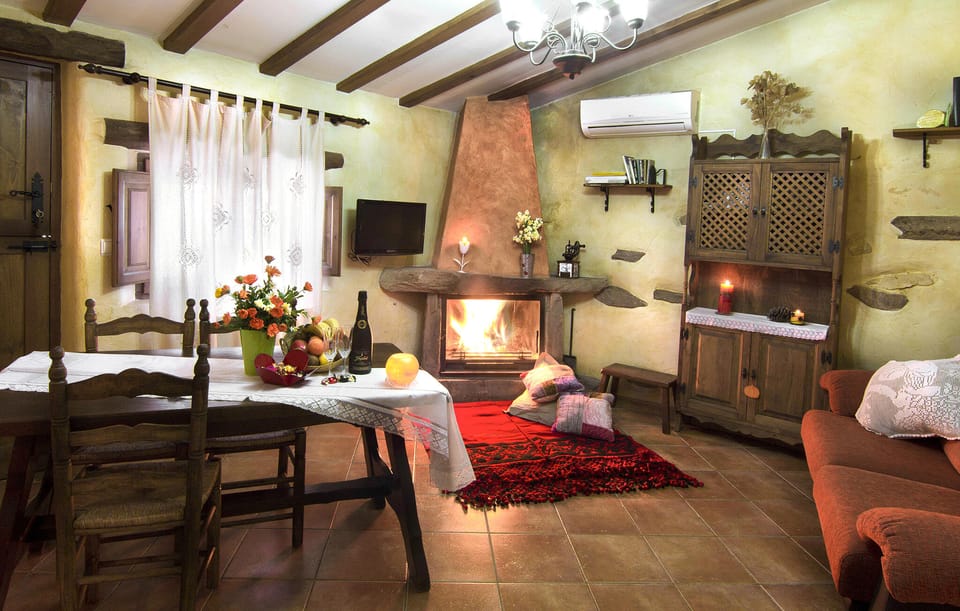 living-room