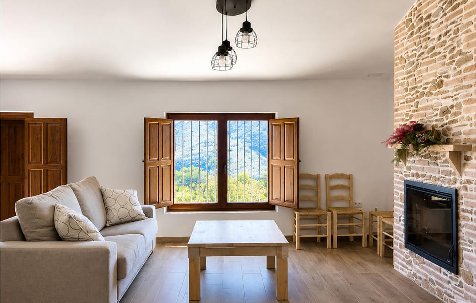 living-room