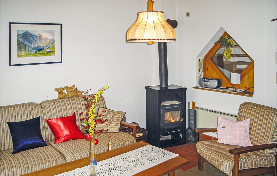 living-room