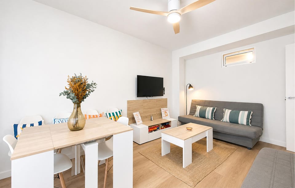 living-room