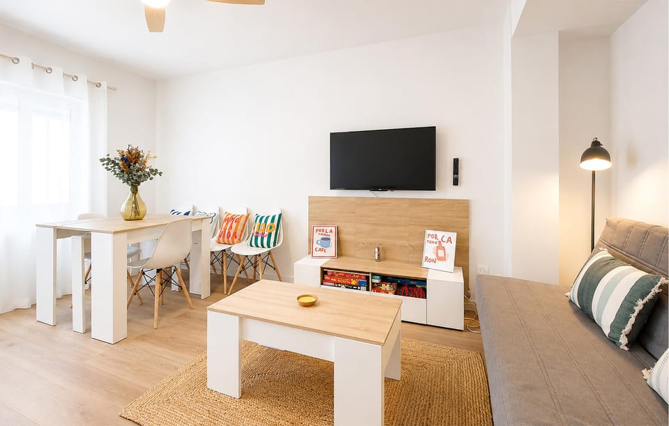 living-room