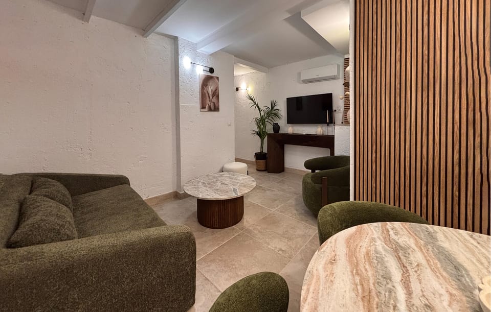 living-room