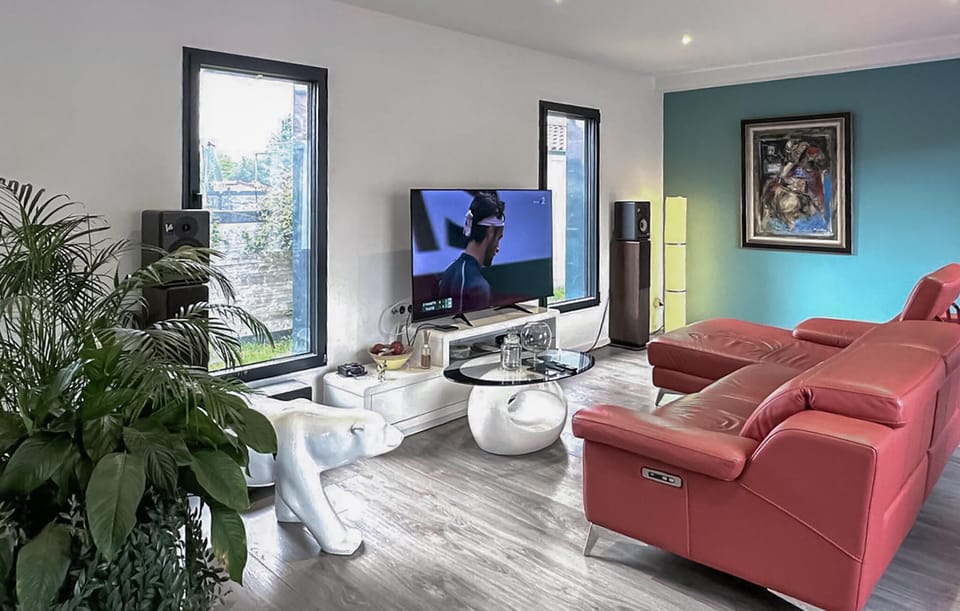 living-room