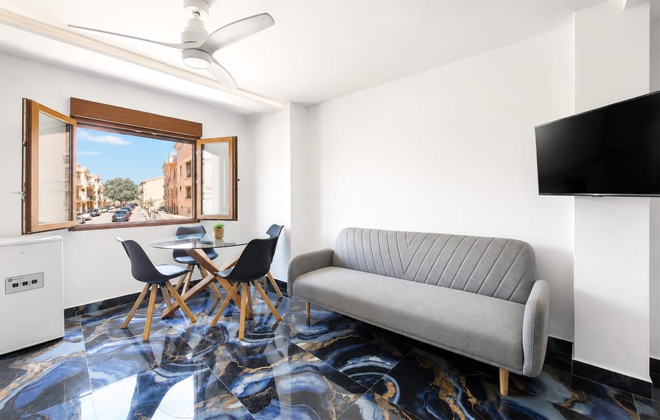 living-room