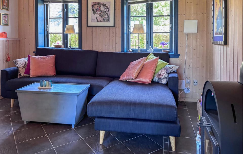 living-room