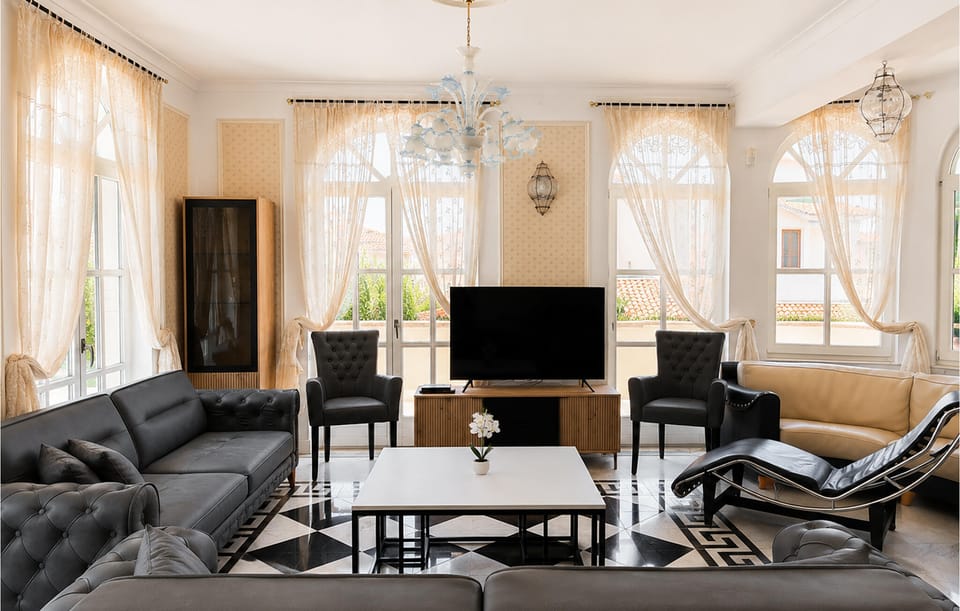 living-room