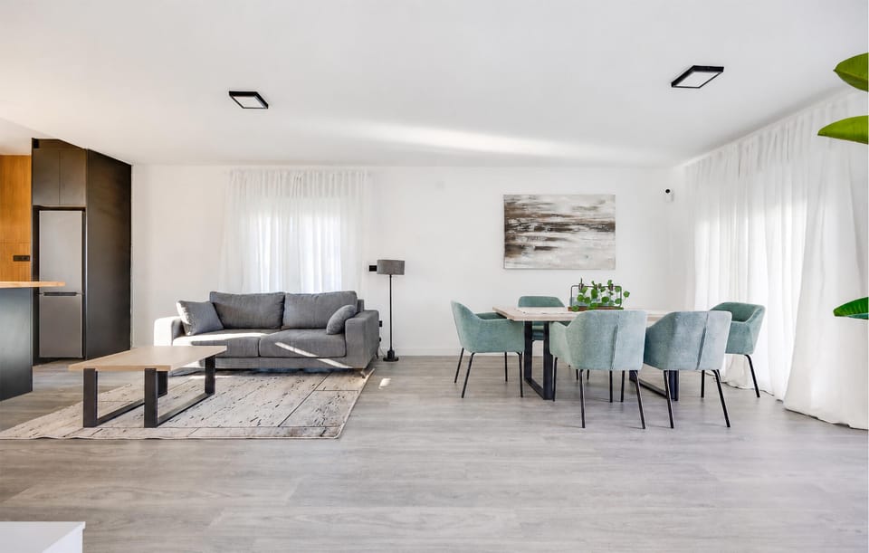living-room