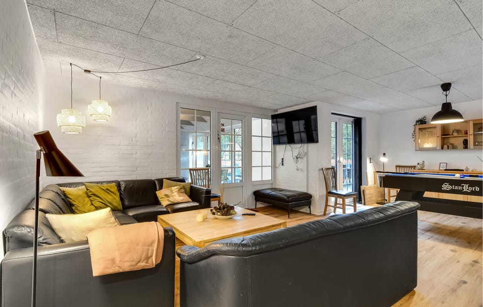 living-room