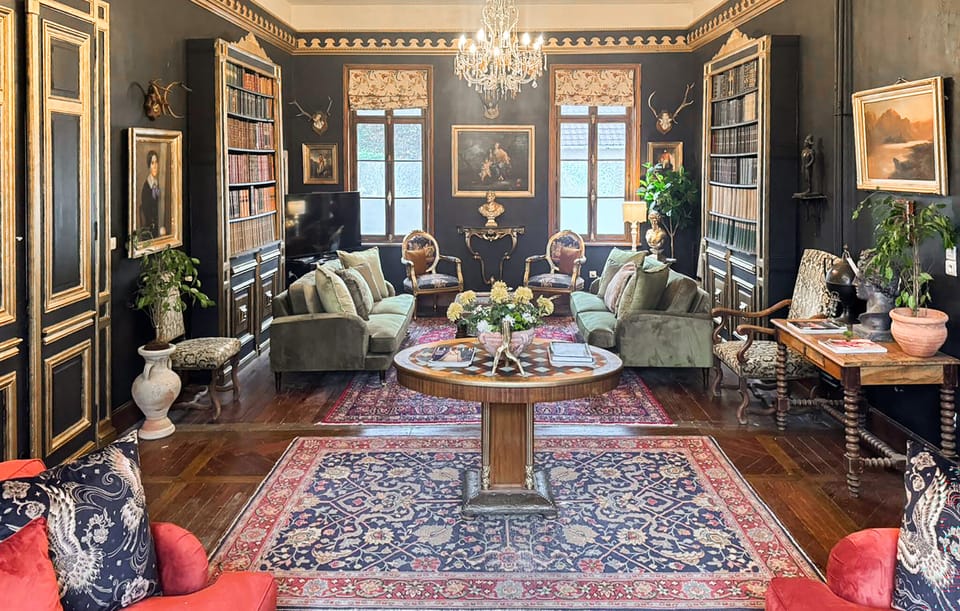 living-room
