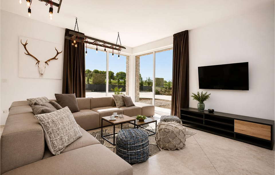 living-room