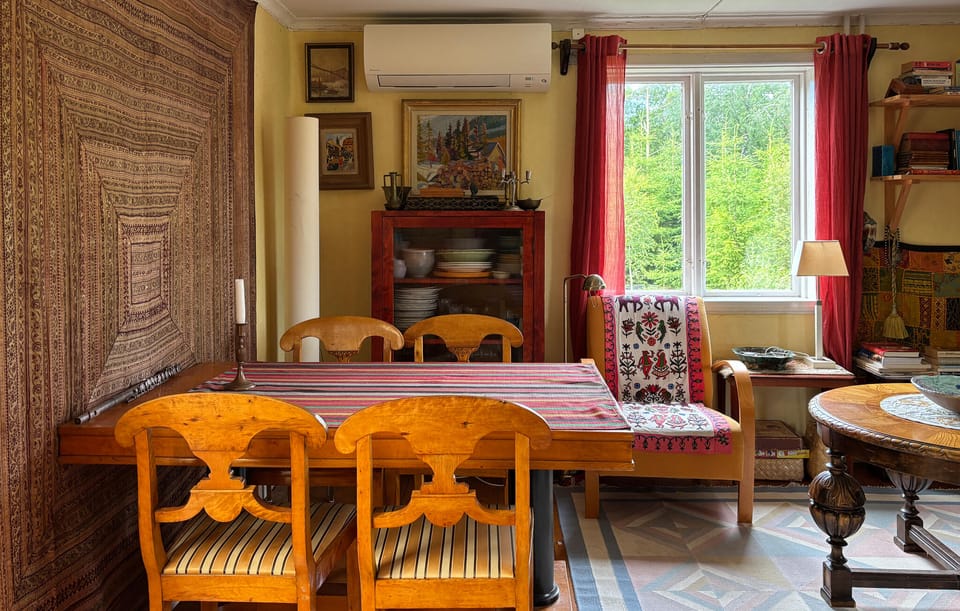 living-room