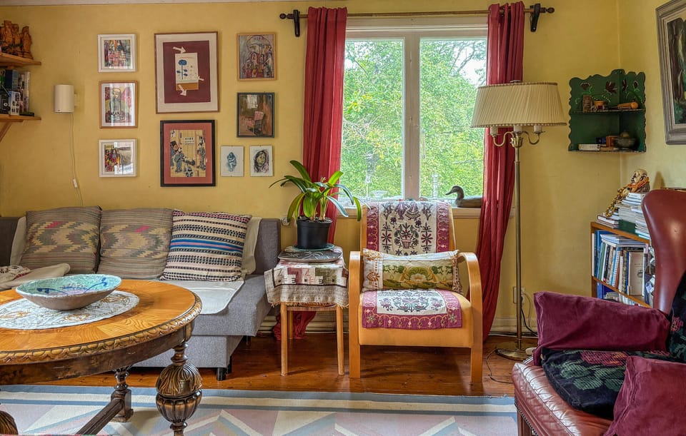 living-room