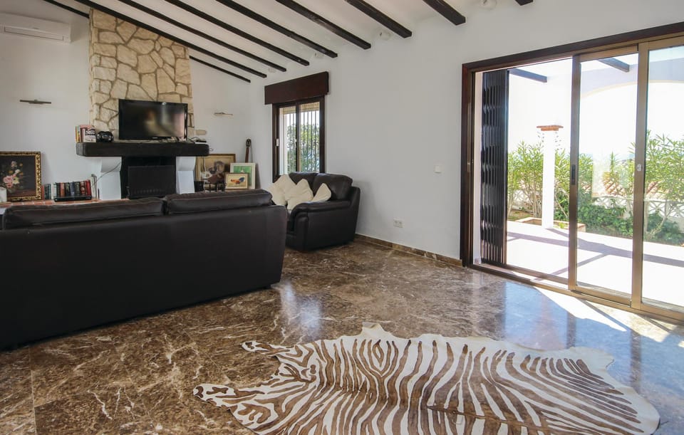 living-room