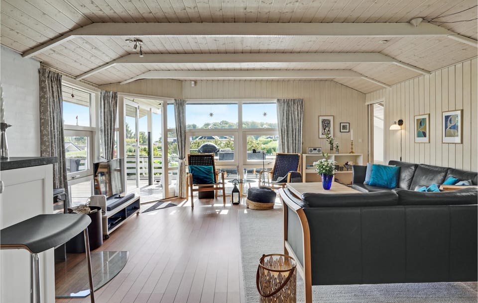 living-room