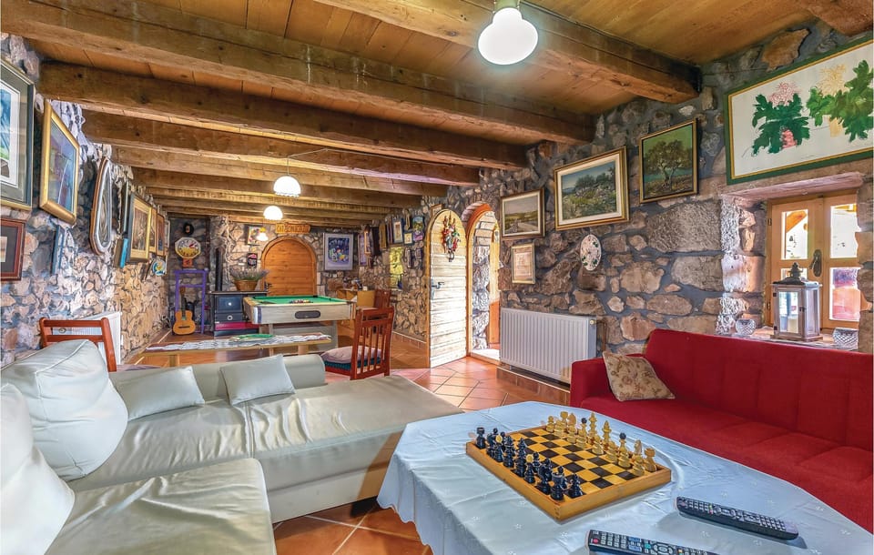 living-room